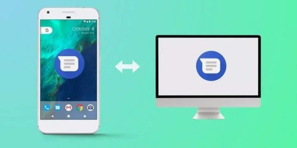 Mensajes de Google ya tiene versión para web