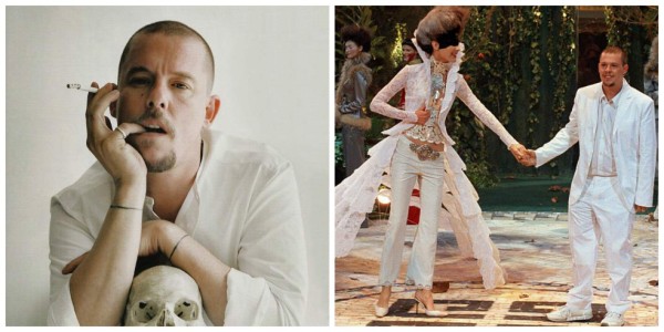 Regresa Alexander McQueen