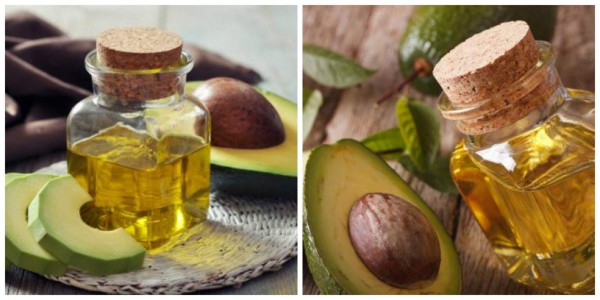 Aguacate y aceite de almendras para las celulitis