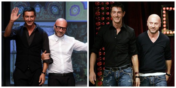 Dolce y Gabbana libre de acusaciones