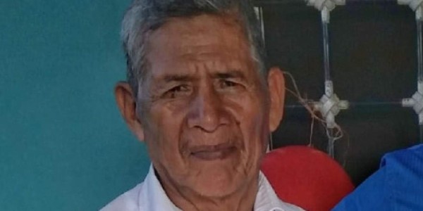 Muere agricultor que fue atropellado el día de su cumpleaños
