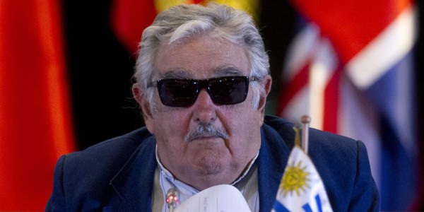 Todas las salidas de tono de Pepe Mújica