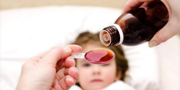 El acetaminofén encabeza la lista de las intoxicaciones infantiles accidentales