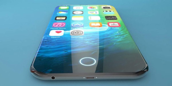 Filtran características del iPhone 8