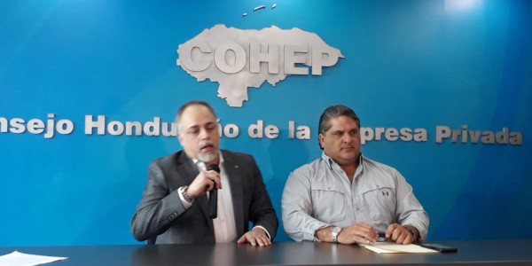 Exportadores garantizan seguridad en los envíos de café hondureño