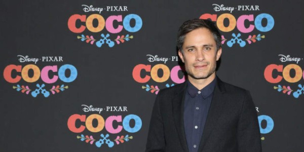 García Bernal y LaFourcade cantarán tema de 'Coco' en el Óscar
