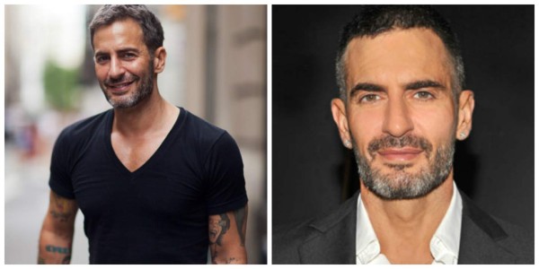 Marc Jacobs ataca por Instagram