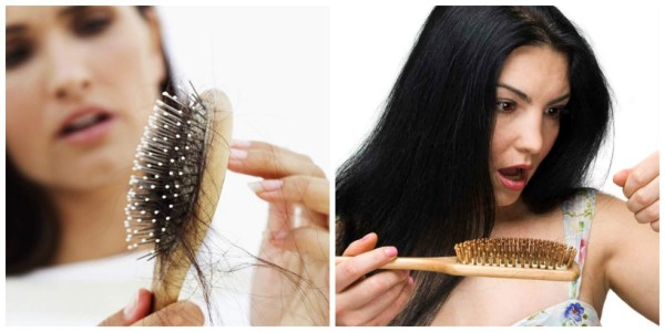 Consejos para evitar la caída del cabello