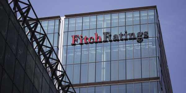 Gobierno programa para septiembre visita de Fitch Ratings