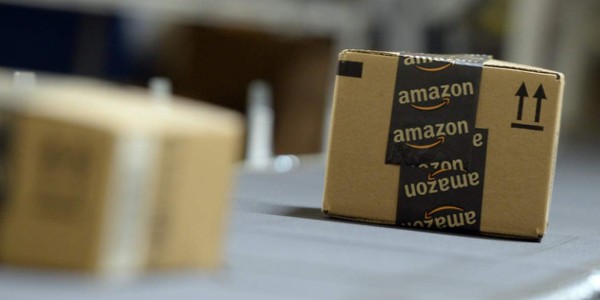 Amazon confirmará compras con un selfi
