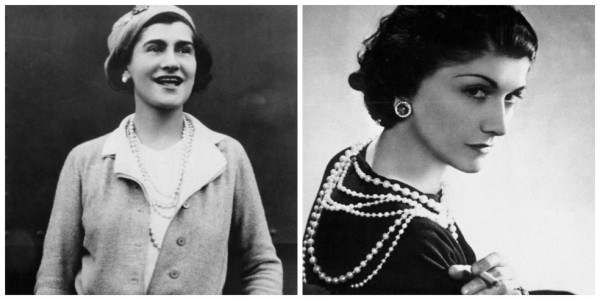 Coco Chanel y su revolución en la mujer moderna