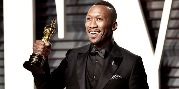 Mahershala Ali, el primer actor musulmán que gana un Óscar