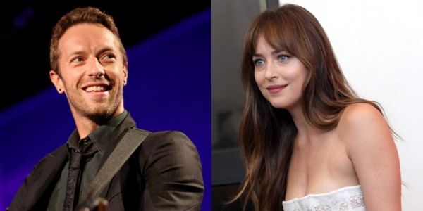 ¿Chris Martin y Dakota Johnson terminaron?