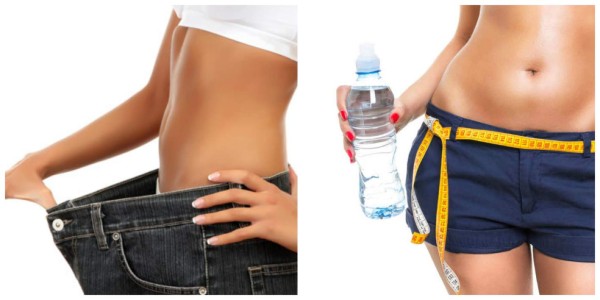 Recetas caseras para bajar de peso