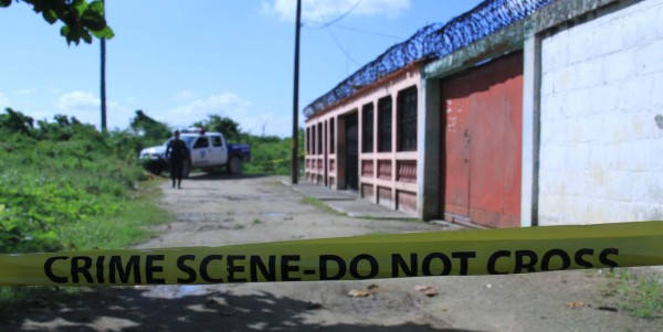 A puñaladas ultiman a un hombre en el sector Rivera Hernández