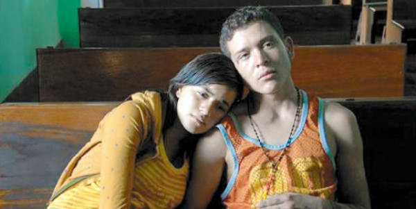 'Voy al festival cargado de ilusiones': Flores