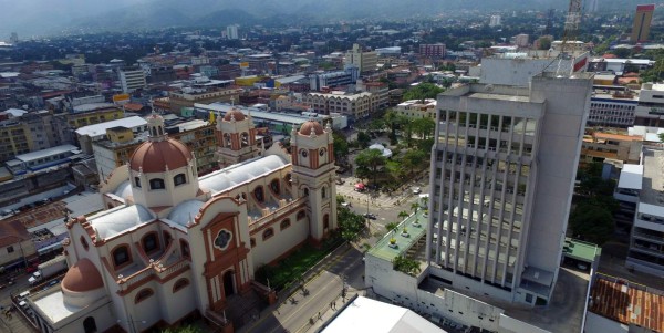Expertos de 10 países participarán en taller sobre criminalística