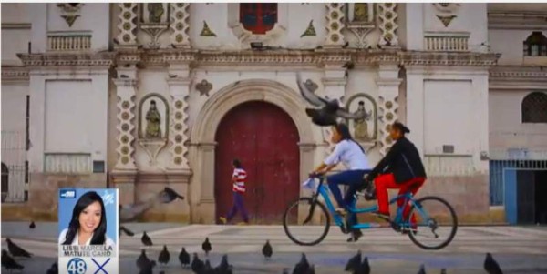 Los chismes de las Elecciones 2017 en Honduras