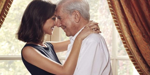 Las íntimas revelaciones de Isabel Preysler y Mario Vargas Llosa 