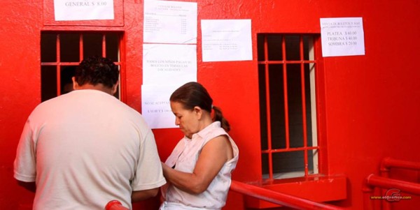 Foto: La Prensa
