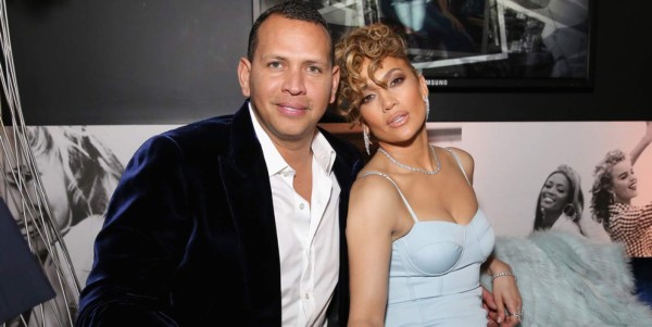 Jennifer López no descarta volver a casarse