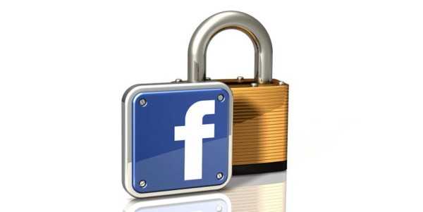 Tres pasos para tener un Facebook más seguro