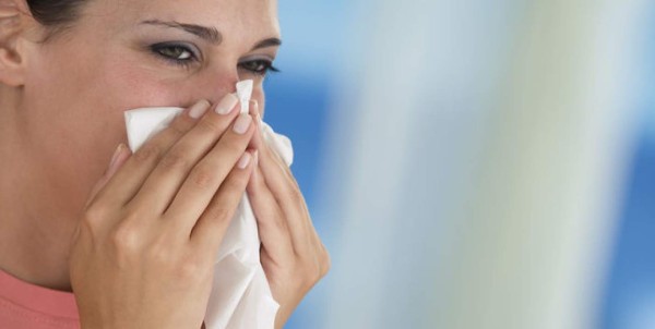 El adulto típico de más de 30 años contrae la gripe dos veces cada diez años