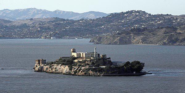 Alcatraz, así es la prisión donde estuvo Al Capone y de donde era imposible fugarse