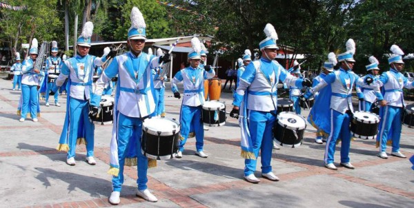 Por tomas se reprogramará la tradicional competencia de bandas del JTR