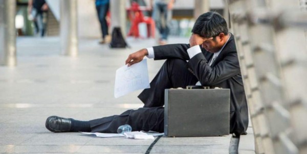 ¿Se quedó son empleo? usted está más propenso a sufrir un ataque cardiaco