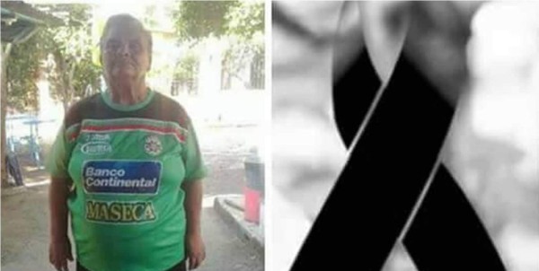 El Marathón perdió a una de sus empleadas con más años