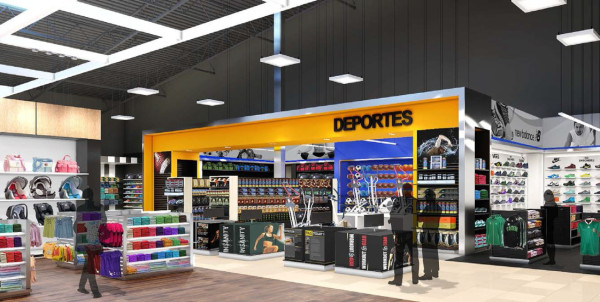 Diunsa y La Colonia invierten $10 millones en La Ceiba