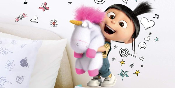 La fiebre por los unicornios