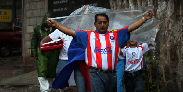 Honduras: Olimpia gana la copa número 22