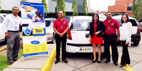 Andi firma acuerdo de cooperación con Infop