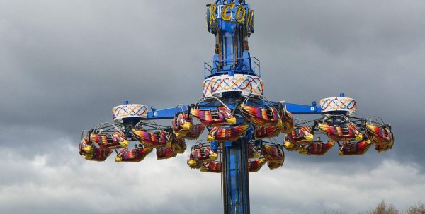 Un parque temático de Escocia regala entradas gratis a los 'Harrys y Meghans'  