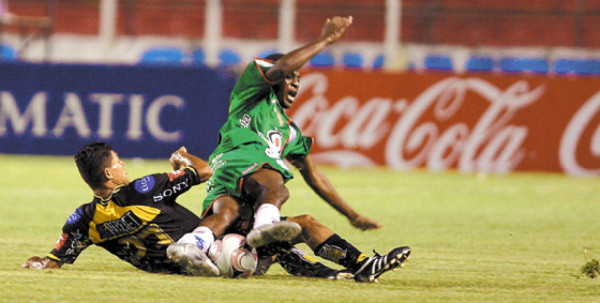 Máquina devastadora y finalista del Clausura