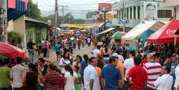 Villanueva arriba hoy a sus 144 años de fundación; habrá cabildo abierto