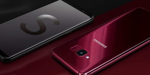 Samsung Galaxy S Light, un gama media que parece de alta