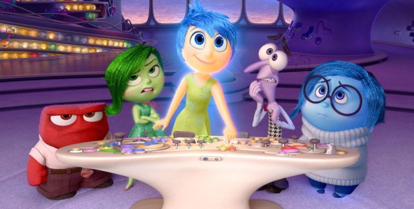 Tráiler de 'Intensa Mente'