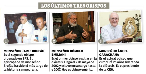 Devoción a San Pedro Apóstol, una muestra de fe de sampedranos