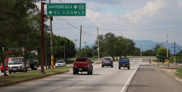 San Manuel exige porcentaje de peaje