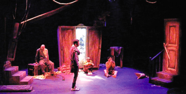 Hoy arranca la 20 edición de Bambú