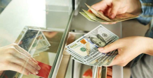 Remesas incrementan 6.7% hasta julio de 2016