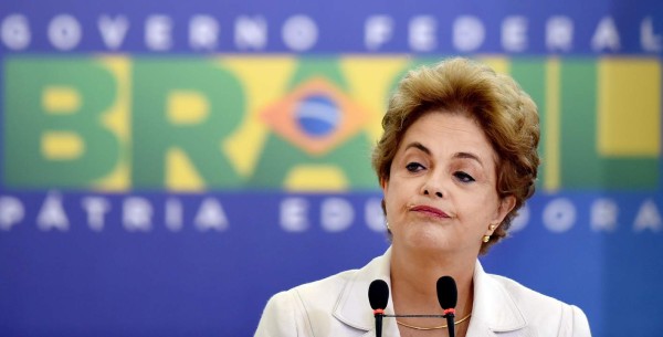 Solo un milagro le devolvería el poder a Dilma Rousseff