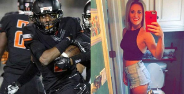 ¡Escándalo! Arrestan a jugador por prostituir a su novia