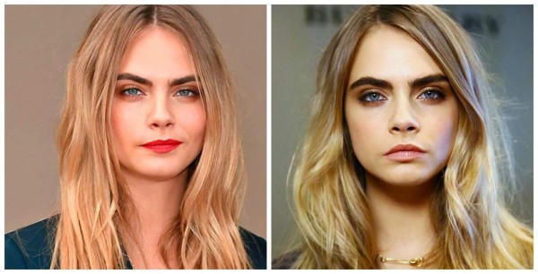 Cara Delevigne cumple 23 años