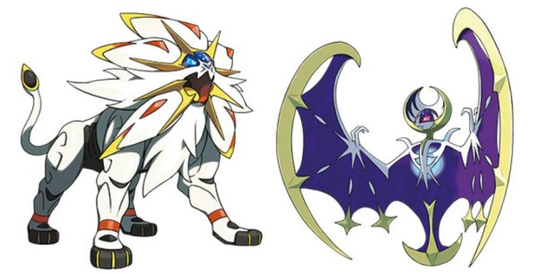 Conoce todo sobre 'Pokémon Sol y Luna'