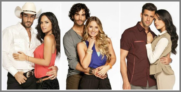 Premios Tu mundo ya tiene a sus nominados