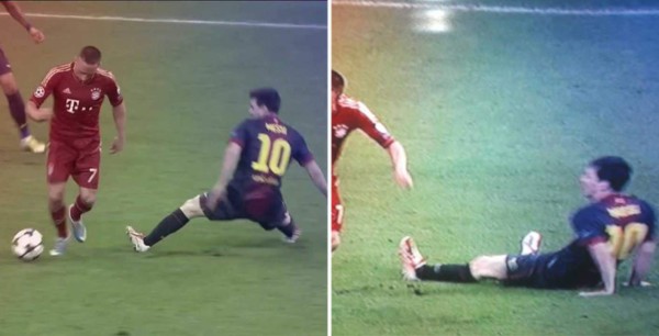 Los mejores jugadores que alguna vez fueron humillados